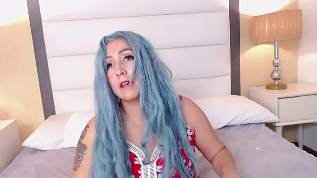 Snapshot of AlanaFerrer chatting on January 2026 03:38:01 PM AlanaFerrer online show from January 2026 03:38:01 PM