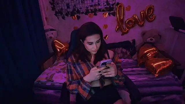 AlisiaRose online show from March 2026 08:30:02 PM