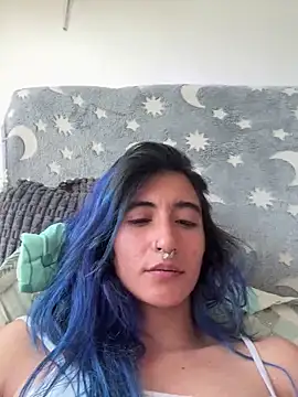 LunaisBack online show from March 2026 03:15:02 PM