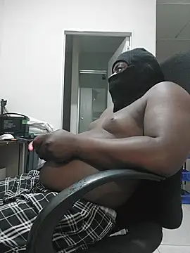 Bra-G online show from May 2026 06:59:01 PM