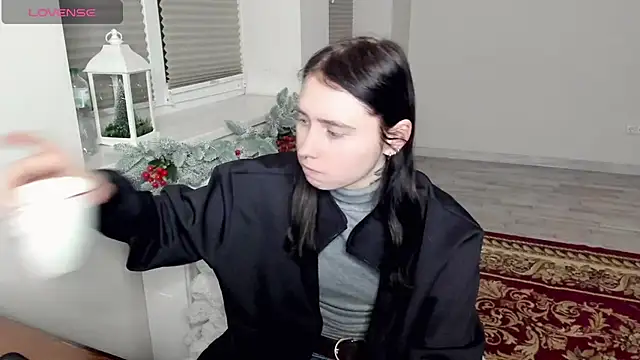 KrissLimada online show from January 2026 08:25:01 PM