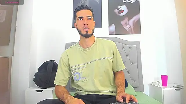 marc ruffa online show from April 2026 11:18:02 AM