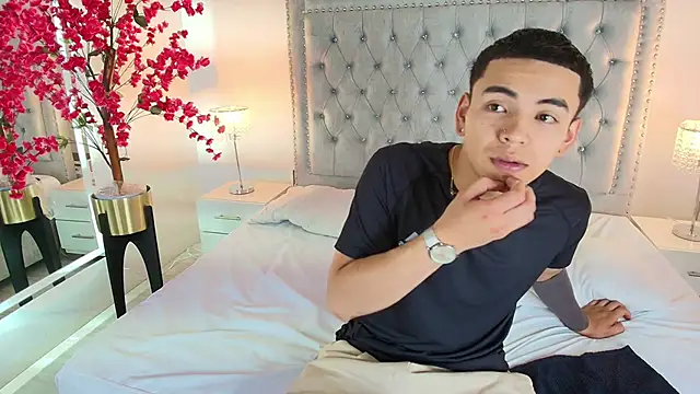 Jaden and sofia online show from January 2026 03:43:01 AM