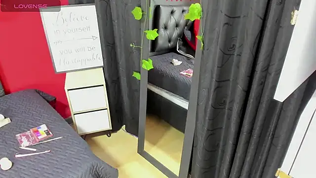 Snapshot of Abby_Hiiltoon chatting on February 2026 04:41:02 AM Abby Hiiltoon online show from February 2026 04:41:02 AM