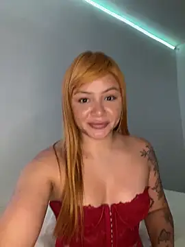 Snapshot of Isisbennett chatting on March 2026 04:40:01 PM Isisbennett online show from March 2026 04:40:01 PM