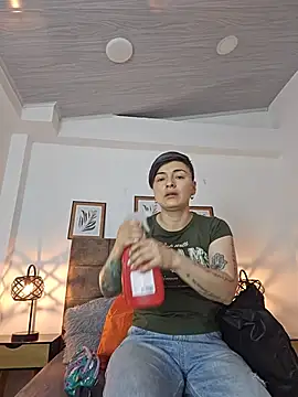 kat paradise online show from May 2026 11:37:01 AM