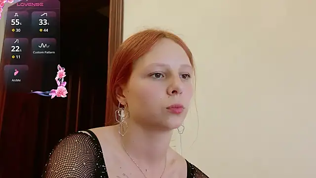 ViktoriaSilk online show from May 2026 04:56:02 PM