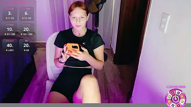 ViktoriaSilk online show from June 2026 06:11:01 PM