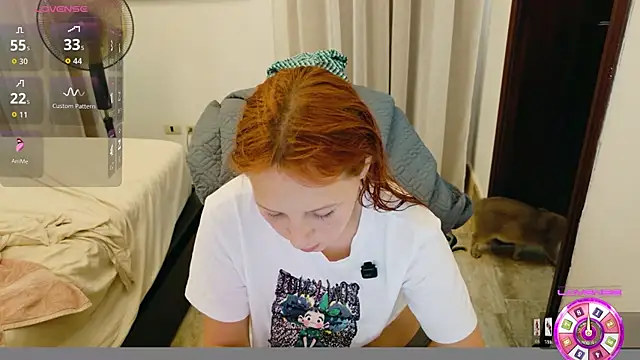ViktoriaSilk online show from June 2026 04:39:02 PM