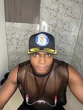 ArexBlack online show from May 2026 10:39:01 PM