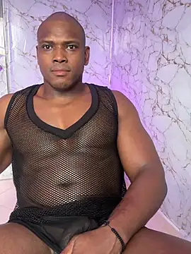 ArexBlack online show from June 2026 08:36:02 PM