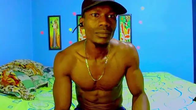 miltonjjakee online show from April 2026 06:56:01 PM