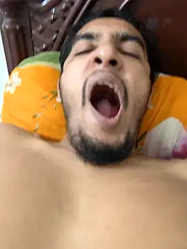 Fuckboyhassan online show from July 2026 01:29:02 PM