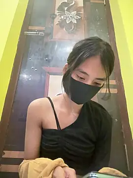 Snapshot of Beauty-pi chatting on January 2026 06:13:01 PM Beauty-pi online show from January 2026 06:13:01 PM