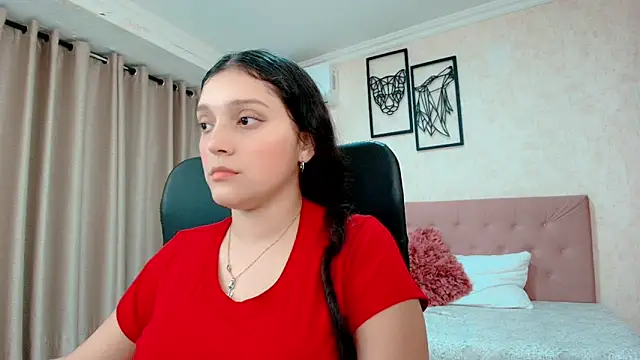 littlemolly walcott online show from March 2026 01:14:01 AM