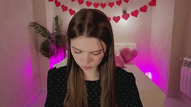 Ellya me online show from February 2026 04:03:02 PM