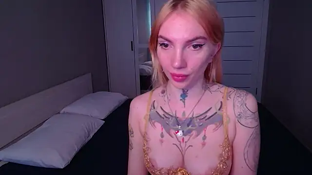 AssolSoul online show from June 2026 09:12:01 AM