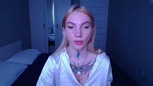 AssolSoul online show from June 2026 08:31:02 AM