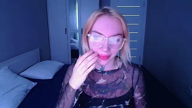 AssolSoul online show from June 2026 09:24:01 AM