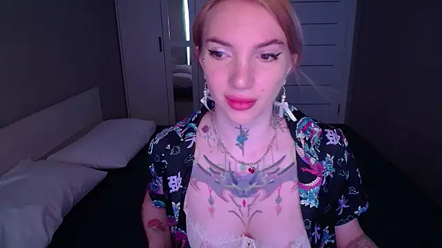 AssolSoul online show from June 2026 08:16:01 AM