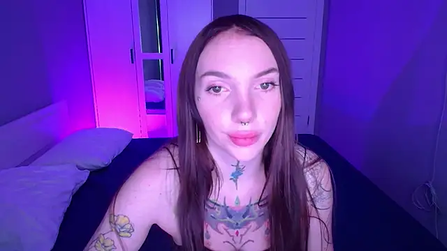 AssolSoul online show from July 2026 08:06:02 AM