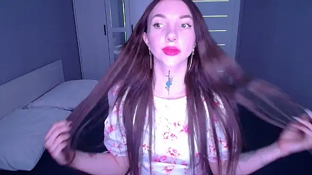 AssolSoul online show from July 2026 08:17:02 AM