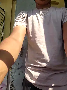 jerryrooh69 online show from March 2026 05:00:02 AM