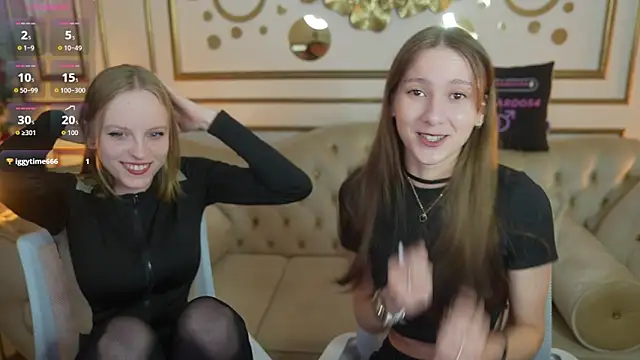 Snapshot of Stefany-SWEET chatting on February 2026 11:41:01 AM Stefany-SWEET online show from February 2026 11:41:01 AM