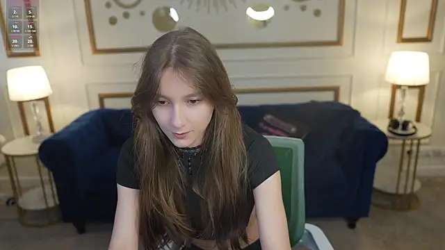 Snapshot of Stefany-SWEET chatting on February 2026 11:31:02 AM Stefany-SWEET online show from February 2026 11:31:02 AM