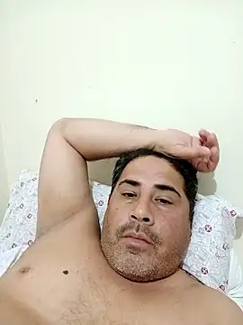 Piscis46 online show from January 2026 12:47:01 AM