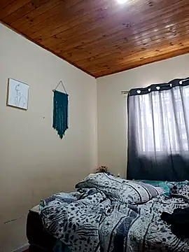 Piscis46 online show from January 2026 03:50:01 PM