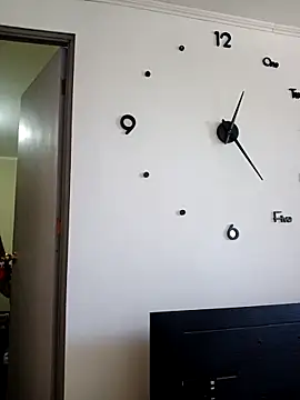 Piscis46 online show from February 2026 12:30:01 PM