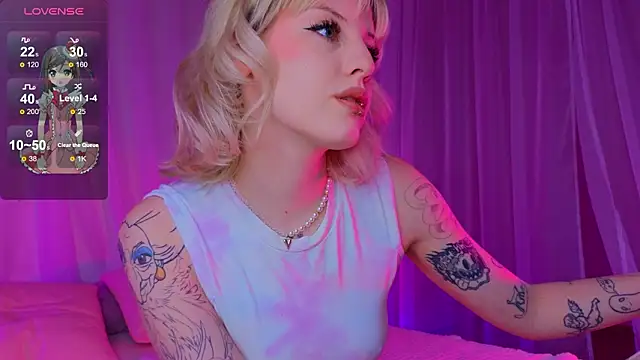 Snapshot of no_1dea chatting on February 2026 06:56:02 AM no 1dea online show from February 2026 06:56:02 AM