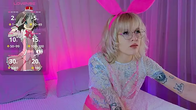 Snapshot of no_1dea chatting on February 2026 09:45:02 AM no 1dea online show from February 2026 09:45:02 AM