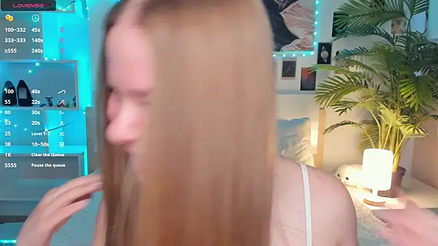 Icehoneybyte online show from May 2026 07:24:01 AM