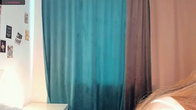 Icehoneybyte online show from May 2026 07:27:02 AM