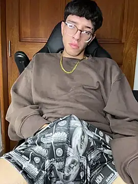 Snapshot of ArthurDavies_ chatting on January 2026 09:13:01 AM ArthurDavies online show from January 2026 09:13:01 AM