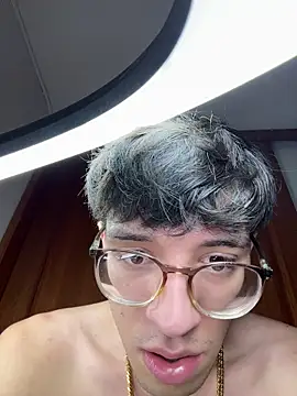 Snapshot of ArthurDavies_ chatting on February 2026 03:54:01 AM ArthurDavies online show from February 2026 03:54:01 AM