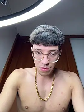 Snapshot of ArthurDavies_ chatting on February 2026 05:14:01 AM ArthurDavies online show from February 2026 05:14:01 AM