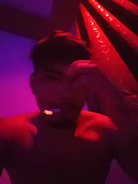 Jack8967 online show from July 2026 06:43:02 PM