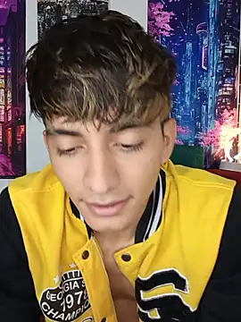 Andy Kein online show from May 2026 01:41:01 PM