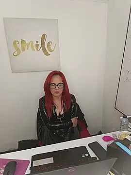 MarianaMonsalve  online show from February 2026 03:57:01 AM