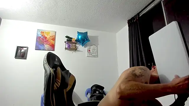 sexcolombia20 online show from March 2026 10:29:02 AM