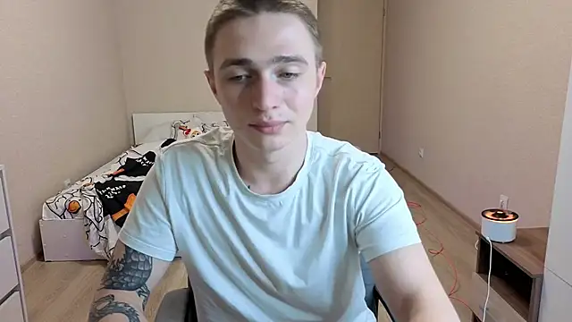 LEO  MILLER online show from May 2026 09:54:01 PM
