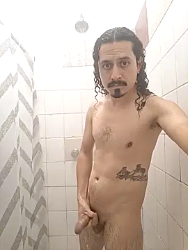 CarlosGM77 online show from February 2026 08:34:02 PM