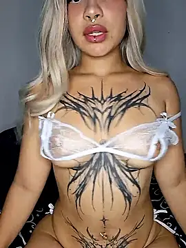 Snapshot of Ashnikko__ chatting on January 2026 04:07:02 AM Ashnikko online show from January 2026 04:07:02 AM