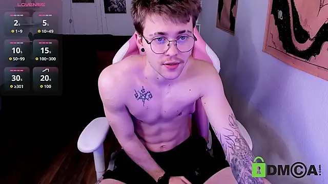 Tomas Norton online show from February 2026 10:43:01 AM