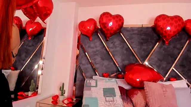 Snapshot of Chloe_Connor chatting on February 2026 01:35:02 AM Chloe Connor online show from February 2026 01:35:02 AM