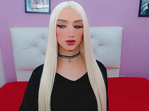shantal gil online show from May 2026 04:10:02 AM