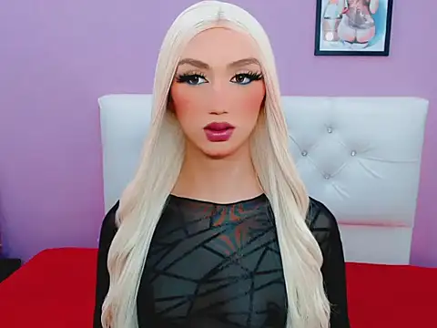 shantal gil online show from July 2026 03:52:01 AM